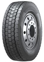 Největší obrázek výrobkuHankook DH51 Smart Flex 315/80 R22.5 156L Největší obrázek výrobkuHankook DH51 Smart Flex 315/80 R22.5 156L