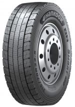 Nejv�t�� obr�zek v�robkuHankook DL51 Smart Flex 315/80 R22.5 156L