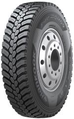 Největší obrázek výrobkuHankook DM09 Smart Work 315/80 R22.5 156K Největší obrázek výrobkuHankook DM09 Smart Work 315/80 R22.5 156K