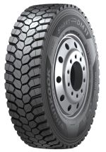 Nejv�t�� obr�zek v�robkuHankook DM11 Smart Work 315/80 R22.5 156K