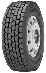 Nejv�t�� obr�zek v�robkuHankook DW06 Smart Control 315/70 R22.5 154L