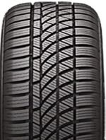 Největší obrázek výrobkuHankook H740 Kinergy 4s 205/55 R17 91V Největší obrázek výrobkuHankook H740 Kinergy 4s 205/55 R17 91V