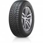 Nejv�t�� obr�zek v�robkuHankook H740 Kinergy 4S FR M+S 195/60 R16 89H FR