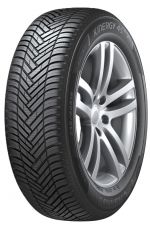 Největší obrázek výrobkuHankook H750A Kinergy 4S2 X 235/65 R17 108V XL Největší obrázek výrobkuHankook H750A Kinergy 4S2 X 235/65 R17 108V XL