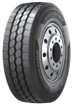 Největší obrázek výrobkuHankook TM11 SmartWork 385/65 R22.5 160K Největší obrázek výrobkuHankook TM11 SmartWork 385/65 R22.5 160K