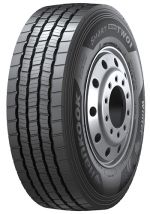Nejv�t�� obr�zek v�robkuHankook TW01 Smart Control 445/45 R19.5 160J