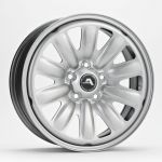 Nejv�t�� obr�zek v�robkuKfz 130404 6.5x16" (5x114.3 ET41)