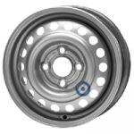 Největší obrázek výrobkuKfz 3085 4.5x13" (4x100 ET45) Největší obrázek výrobkuKfz 3085 4.5x13" (4x100 ET45)