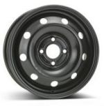 Nejv�t�� obr�zek v�robkuKfz 3635 5.5x14" (4x100 ET45)