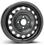 Největší obrázek výrobkuKfz 5215 4.5x14" (4x100 ET46) Největší obrázek výrobkuKfz 5215 4.5x14" (4x100 ET46)