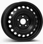 Největší obrázek výrobkuKfz 6118 6.5x16" (5x108 ET60) Největší obrázek výrobkuKfz 6118 6.5x16" (5x108 ET60)