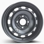 Největší obrázek výrobkuKfz 6355 5.5x14" (4x108 ET37) Největší obrázek výrobkuKfz 6355 5.5x14" (4x108 ET37)