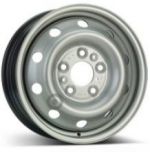 Nejv�t�� obr�zek v�robkuKfz 7011 6x16" (5x130 ET68)