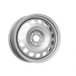 Největší obrázek výrobkuKfz 9026 7x17" (5x108 ET46) Největší obrázek výrobkuKfz 9026 7x17" (5x108 ET46)