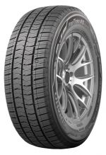 Největší obrázek výrobkuKumho CX11 3PMSF 215/65 R16 109T Největší obrázek výrobkuKumho CX11 3PMSF 215/65 R16 109T