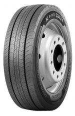 Největší obrázek výrobkuKumho KCA31 275/70 R22.5 152J Největší obrázek výrobkuKumho KCA31 275/70 R22.5 152J