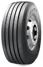 Nejv�t�� obr�zek v�robkuKumho KLA11 425/65 R22.5 165K