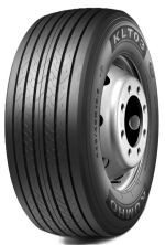 Nejv�t�� obr�zek v�robkuKumho KLT03 435/50 R19.5 160J