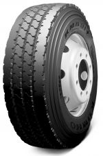 Nejv�t�� obr�zek v�robkuKumho KMA01 265/70 R19.5 143J