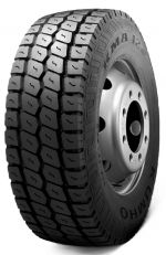 Největší obrázek výrobkuKumho KMA12 445/65 R22.5 169K Největší obrázek výrobkuKumho KMA12 445/65 R22.5 169K