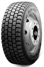 Největší obrázek výrobkuKumho KRD02 305/70 R19.5 148M Největší obrázek výrobkuKumho KRD02 305/70 R19.5 148M