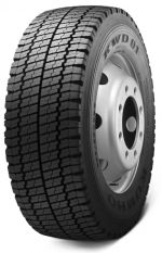 Největší obrázek výrobkuKumho KWD01 295/80 R22.5 152L Největší obrázek výrobkuKumho KWD01 295/80 R22.5 152L
