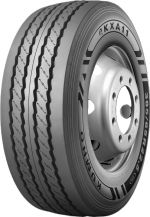 Největší obrázek výrobkuKumho KXA11 385/65 R22.5 164K Největší obrázek výrobkuKumho KXA11 385/65 R22.5 164K