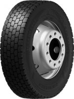 Nejv�t�� obr�zek v�robkuKumho KXD10 245/70 R19.5 136M