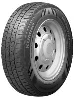 Největší obrázek výrobkuKumho PorTran CW51 215/75 R16 116R Největší obrázek výrobkuKumho PorTran CW51 215/75 R16 116R