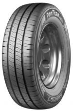 Největší obrázek výrobkuKumho PorTran KC53 215/70 R16 108T Největší obrázek výrobkuKumho PorTran KC53 215/70 R16 108T