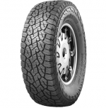 Nejv�t�� obr�zek v�robkuKumho Road Venture AT52 255/75 R17 111/108R