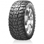 Nejv�t�� obr�zek v�robkuKumho Road Venture MT KL71 215/75 R15 106/103Q
