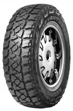 Největší obrázek výrobkuKumho Road Venture MT51 285/70 R17 121Q Největší obrázek výrobkuKumho Road Venture MT51 285/70 R17 121Q