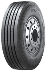 Největší obrázek výrobkuLAUFENN LF22 385/65 R22.5 160K Největší obrázek výrobkuLAUFENN LF22 385/65 R22.5 160K