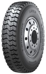 Největší obrázek výrobkuLAUFENN LR53 315/80 R22.5 156K Největší obrázek výrobkuLAUFENN LR53 315/80 R22.5 156K
