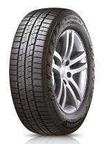 Nejv�t�� obr�zek v�robkuLAUFENN LV71 X FIT Van 4S  M+S 3PMSF 205/65 R16 107/105T