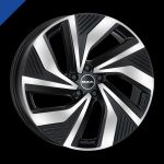 Největší obrázek výrobkuMAK F8020EEBM45VW3X 8x20" (5x112 ET45) Největší obrázek výrobkuMAK F8020EEBM45VW3X 8x20" (5x112 ET45)