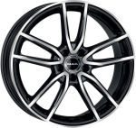 Největší obrázek výrobkuMAK F8080EVBM48WS4X 8x18" (5x112 ET48) Největší obrázek výrobkuMAK F8080EVBM48WS4X 8x18" (5x112 ET48)