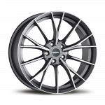 Největší obrázek výrobkuMAK F8080FKQM20WS1X 8x18" (5x112 ET20) Největší obrázek výrobkuMAK F8080FKQM20WS1X 8x18" (5x112 ET20)