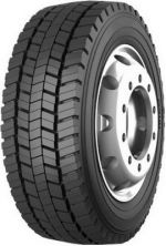 Největší obrázek výrobkuMatador D HR 4 295/60 R22.5 150L Největší obrázek výrobkuMatador D HR 4 295/60 R22.5 150L