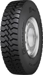 Nejv�t�� obr�zek v�robkuMatador DM 4 315/80 R22.5 156K