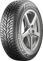 Nejv�t�� obr�zek v�robkuMatador MP62 ALL WEATHER EVO XL  EV 215/60 R16 99V XL
