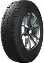 Nejv�t�� obr�zek v�robkuMichelin ALPIN 6 205/45 R17 88V XL ZP