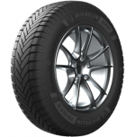 Největší obrázek výrobkuMichelin Alpin 6 215/55 R16 97H XL Největší obrázek výrobkuMichelin Alpin 6 215/55 R16 97H XL