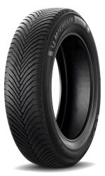 Největší obrázek výrobkuMichelin ALPIN 7 195/55 R19 94T XL Největší obrázek výrobkuMichelin ALPIN 7 195/55 R19 94T XL