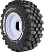 Největší obrázek výrobkuMichelin BIBLOAD HARD SURFACE 480/80 R26 167B Největší obrázek výrobkuMichelin BIBLOAD HARD SURFACE 480/80 R26 167B