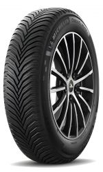 Nejv�t�� obr�zek v�robkuMichelin CROSSCLIMATE 2 205/55 R19 97V XL