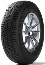 Největší obrázek výrobkuMichelin CROSSCLIMATE SUV 235/60 R17 106V XL Největší obrázek výrobkuMichelin CROSSCLIMATE SUV 235/60 R17 106V XL