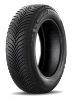 Největší obrázek výrobkuMichelin CROSSCLIMATE2 A/W 235/50 R17 96H Největší obrázek výrobkuMichelin CROSSCLIMATE2 A/W 235/50 R17 96H