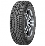 Největší obrázek výrobkuMichelin Latitude Alpin LA2 255/55 R18 109V XL N0 Největší obrázek výrobkuMichelin Latitude Alpin LA2 255/55 R18 109V XL N0